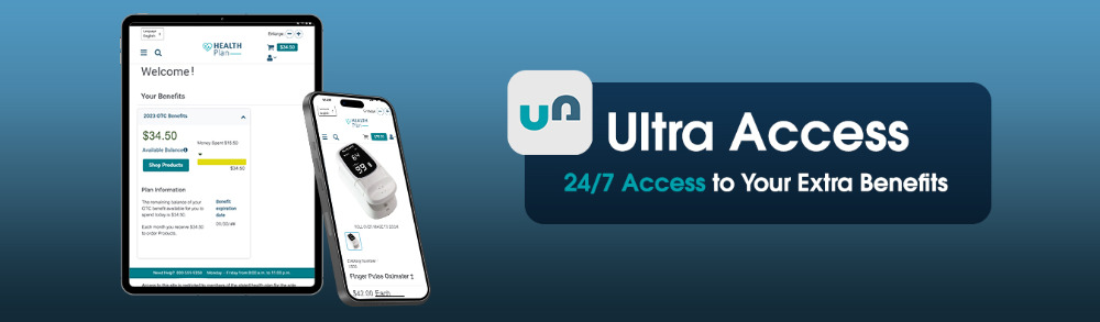 UltraAccess
